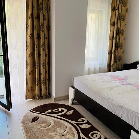 Bridge Tower Residence Iasi Bagian luar foto