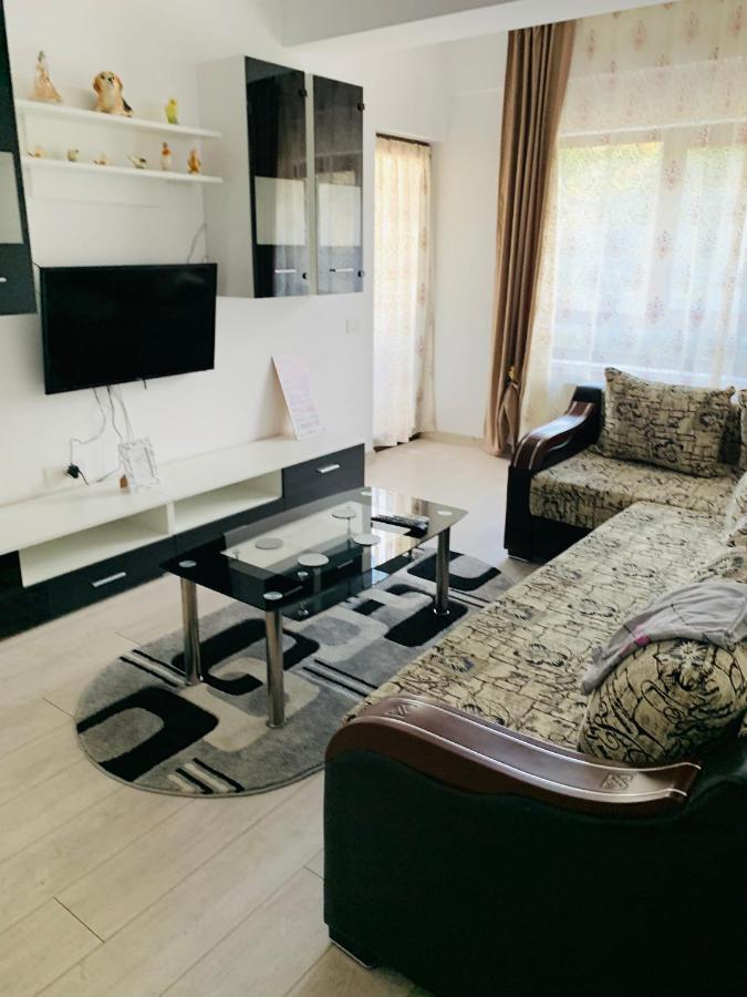 Bridge Tower Residence Iasi Bagian luar foto