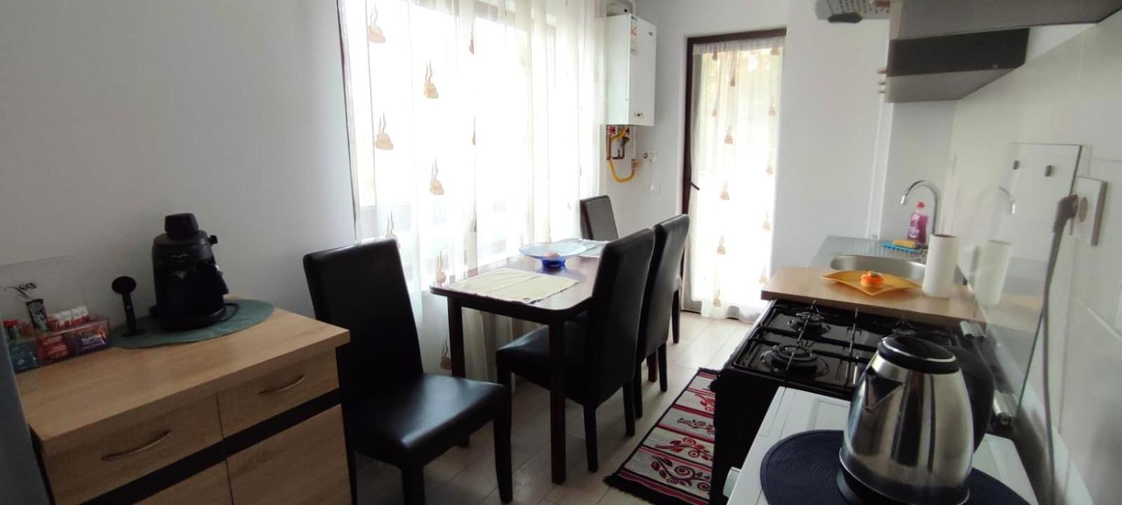 Bridge Tower Residence Iasi Bagian luar foto